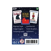 Home Alone Playing Cards
