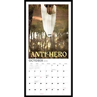 Forever & Always 2026 Wall Calendar - Online Only