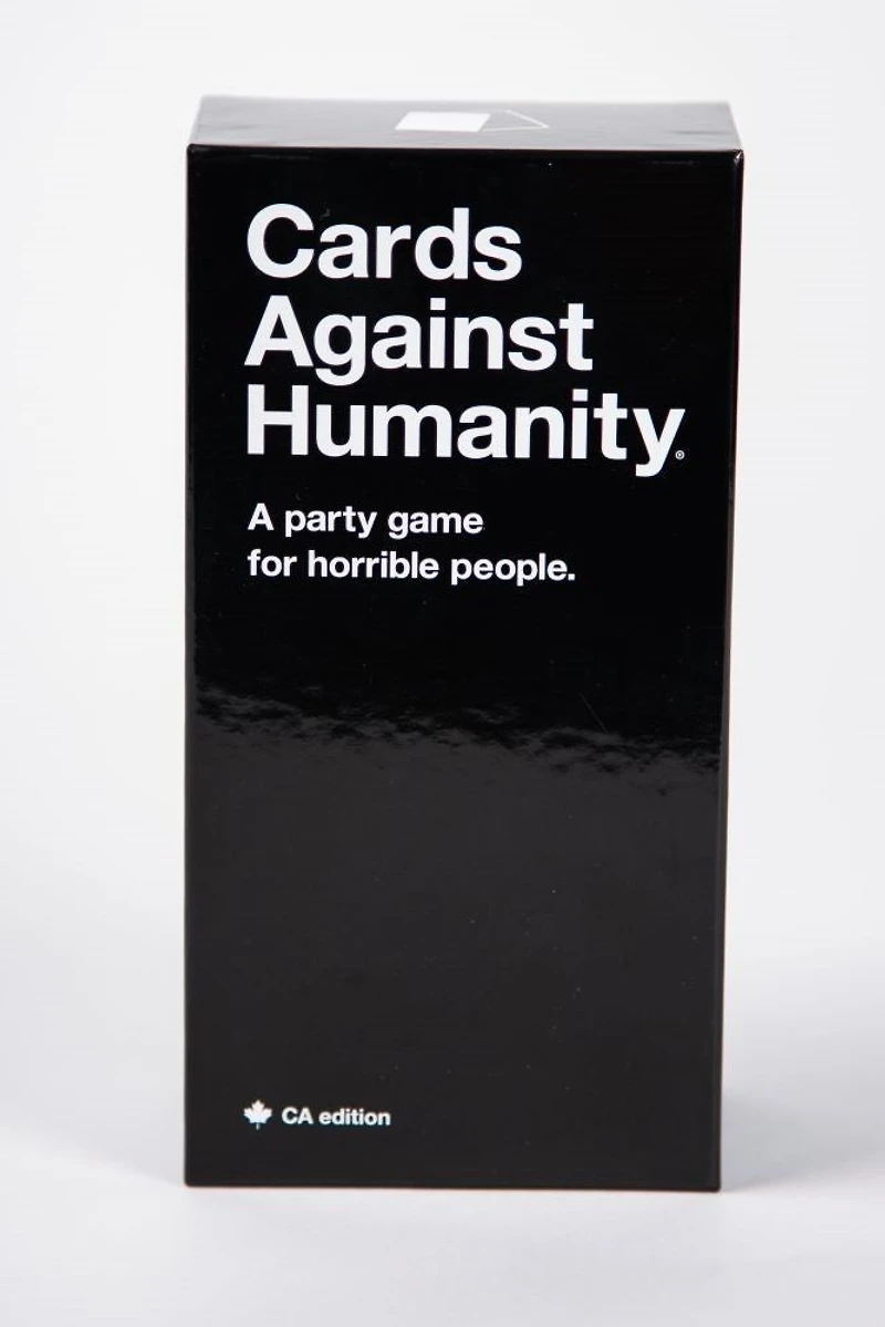 Cards Against Humanity Canadian Edition