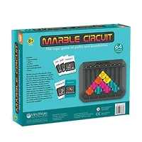 Marble Circuit