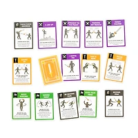 Let's Hit Each Other With Fake Swords