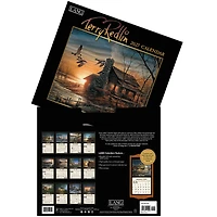 Terry Redlin 2027 Wall Calendar