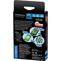 Ingenious Single Player Travel Edition