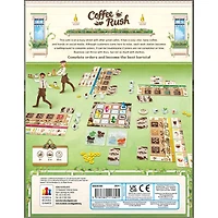 Coffee Rush