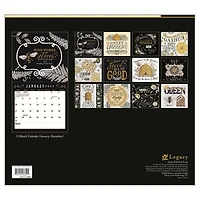 Bee-u-tiful Life 2027 Wall Calendar - Online Only