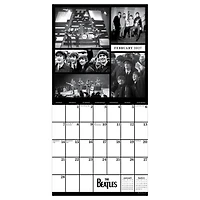 Beatles 2027 Mini Calendar