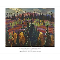 The Group Of Seven 2027 Special Edition Wall Calendar