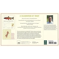 Trout of North America 2027 Wall Calendar