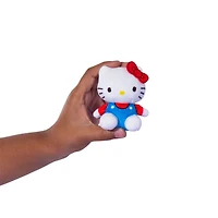 Hello Kitty Red Micro Teenie