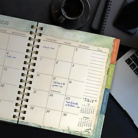 Field Guide Deluxe 2025-2026 Planner Calendar