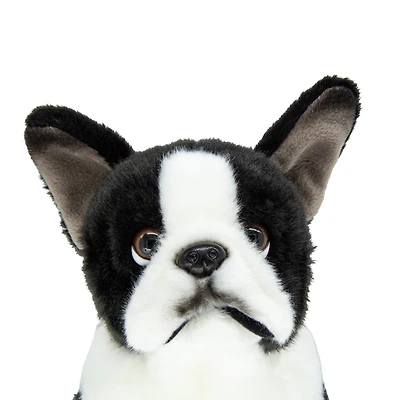 French Bulldog 10in Plush