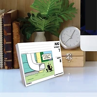 Tundra 2027 Box Calendar