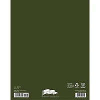 Mushrooms 2027 Monthly Planner