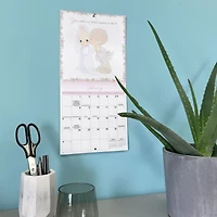 Precious Moments 2027 Mini Calendar