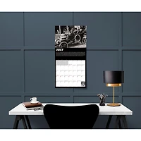 This Day In Black History 2026 Wall Calendar - Online Only