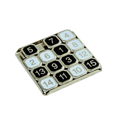 15 Puzzle