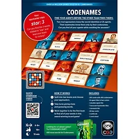 Codenames (New Edition)