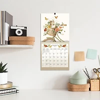 A Beautiful Ride 2027 Mini Calendar