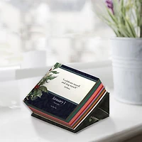 Be Good To Yourself 2026 Small Box Calendar