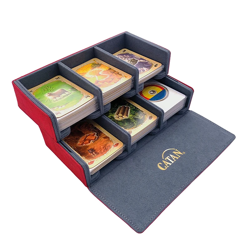 Catan Trading Post Expansion