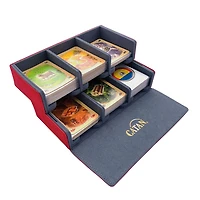 Catan Trading Post Expansion