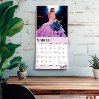 Taylor Swift 2027 Wall Calendar
