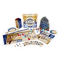 Azul Duel
