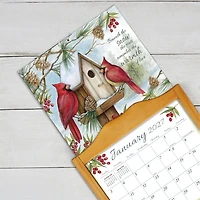 A Year Of Remembrance 2027 Wall Calendar - Online Only