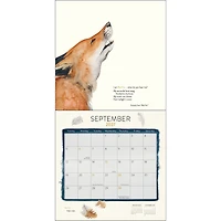 Lost Spells 2027 Wall Calendar - Online Only