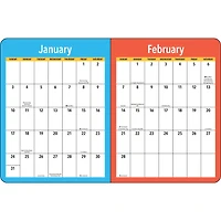 Peanuts® 2027 Engagement Calendar