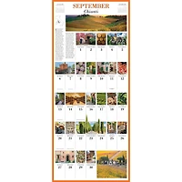 Italy 365 2026 Wall Calendar