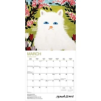 Maud Lewis 2026 Wall Calendar