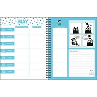 Sarah's Scribbles 2027 Engagement Calendar