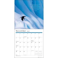 Power of Now 2027 Wall Calendar - Online Only