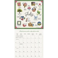 Moments That Matter 2027 Wall Calendar - Online Only