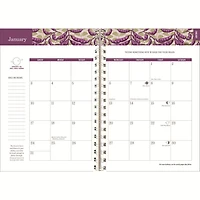 The Old Farmer's Almanac 2027 Engagement Calendar