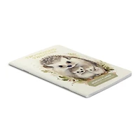 Hedgehog 2025-2026 Monthly Exclusive Pocket Planner