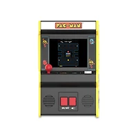 Mini Classic Pac Man Hand Held Electronic Game