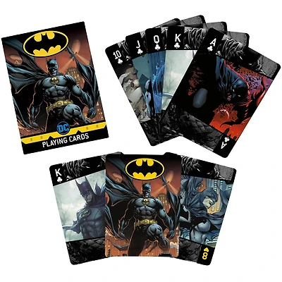 Batman Playing Cards