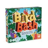 Bird Bash - Online Only