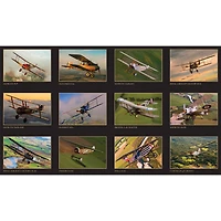 Ghosts Of The Great War Wall 2026 Calendar