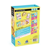 Taco Kitten Pizza - Online Only