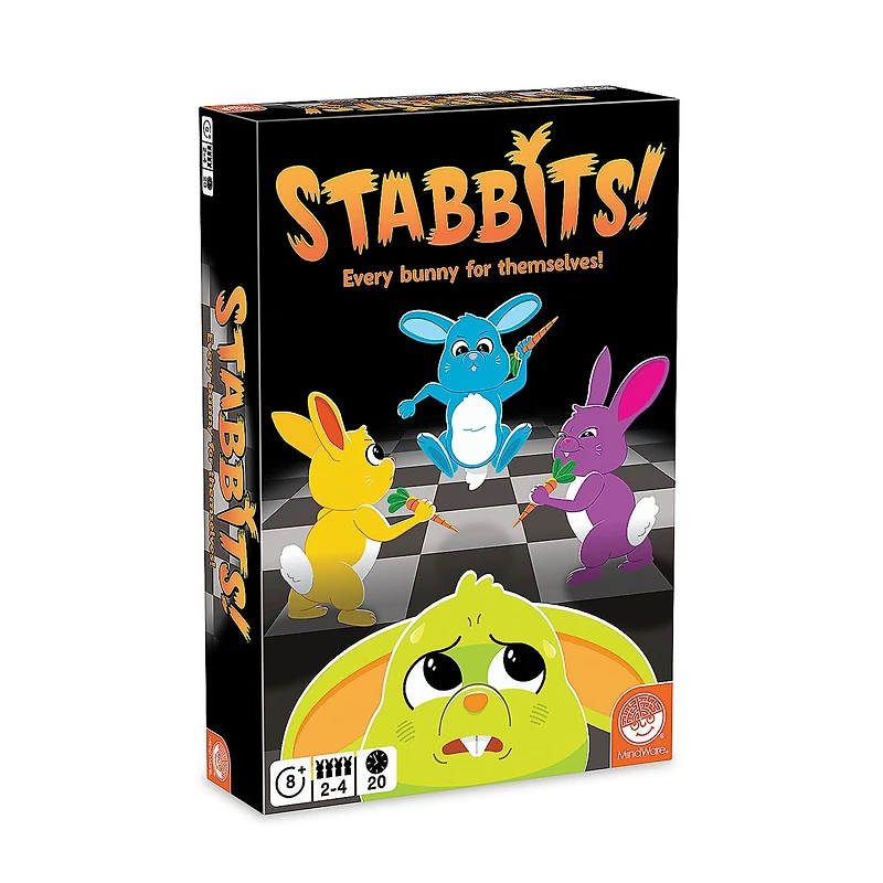 Stabbits