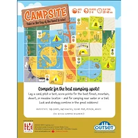 Campsite