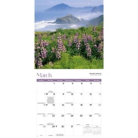 Seasons 2027 Wall Calendar