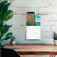 Group Of Seven AGO Medium 2026 Mini Calendar