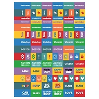 This is Fine 2026 Engagement Calendar