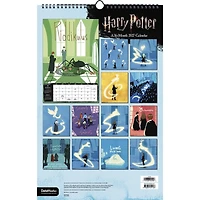 Disney Classic 2027 Poster Calendar