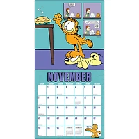 Garfield 2027 Wall Calendar