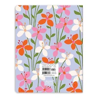 Secret Garden Just Right 2026-2027 Monthly Planner